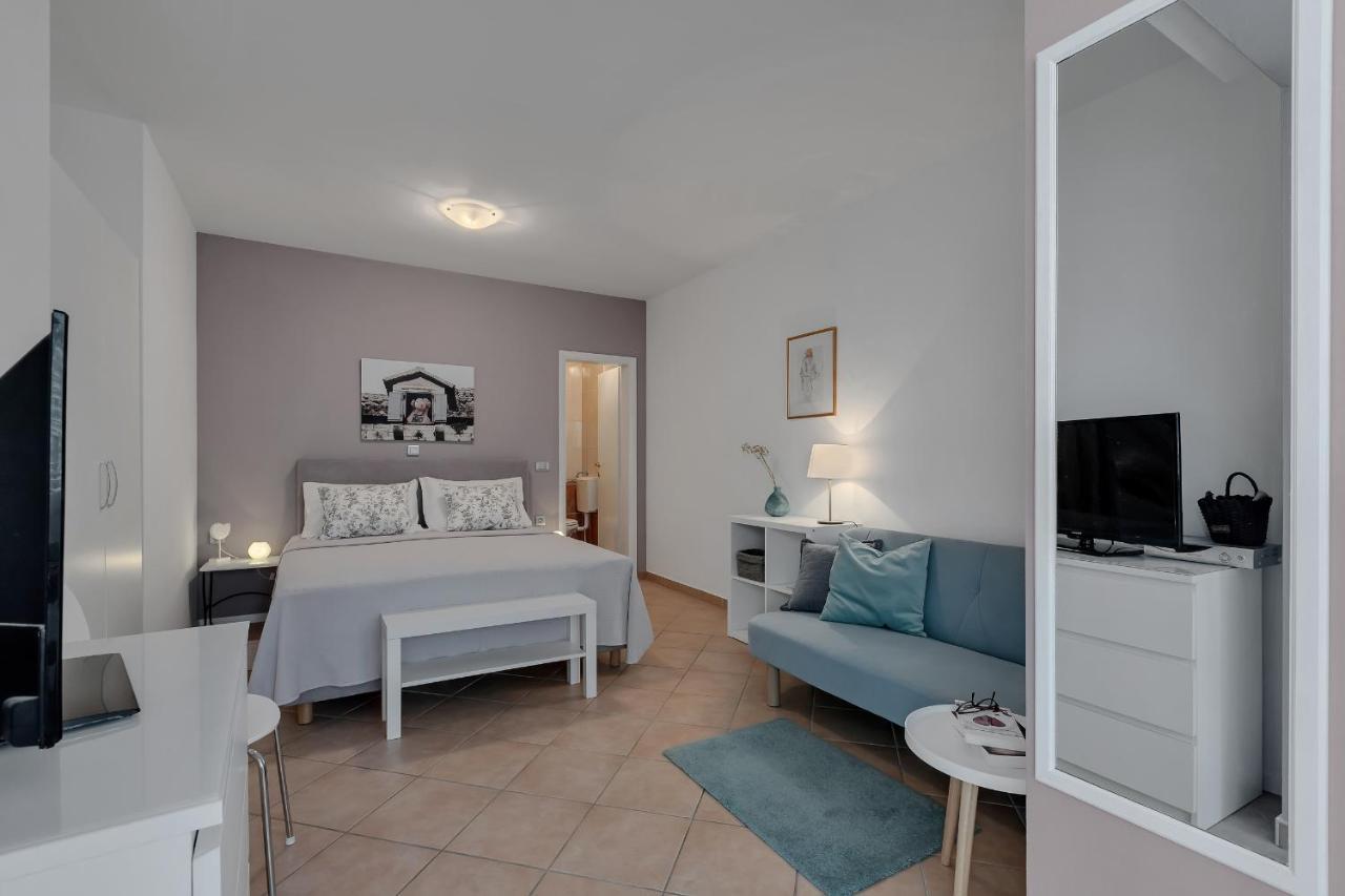 Apartment Divna Baska Voda