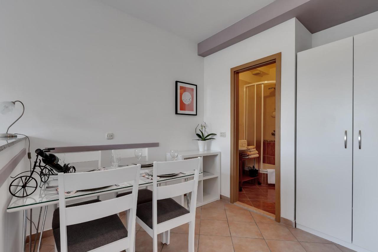 Apartment Divna