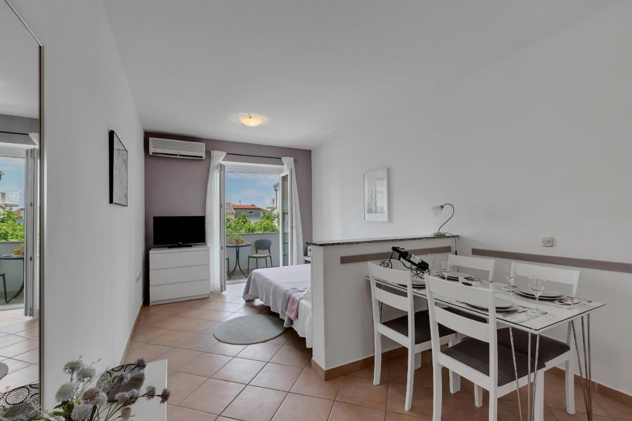 Divna Apartment