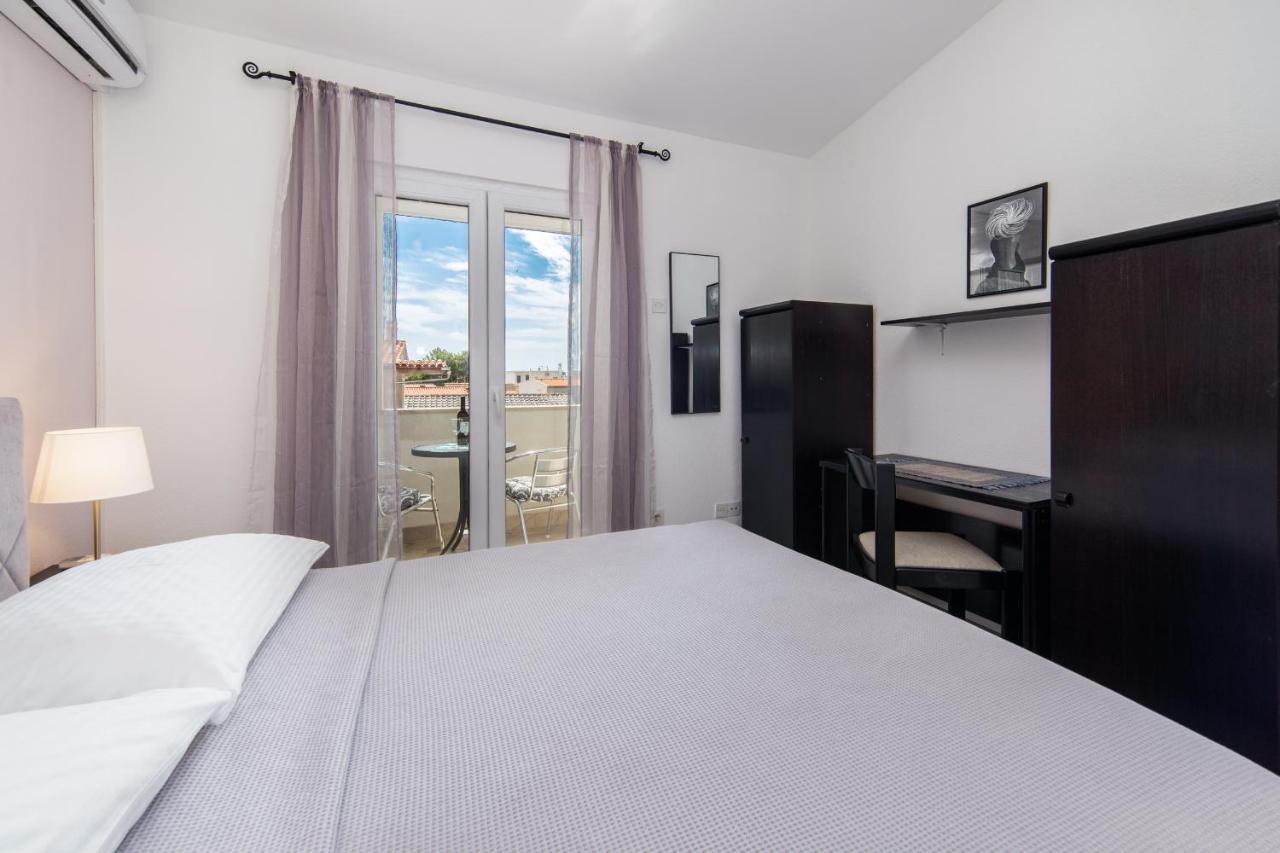 Apartment Divna