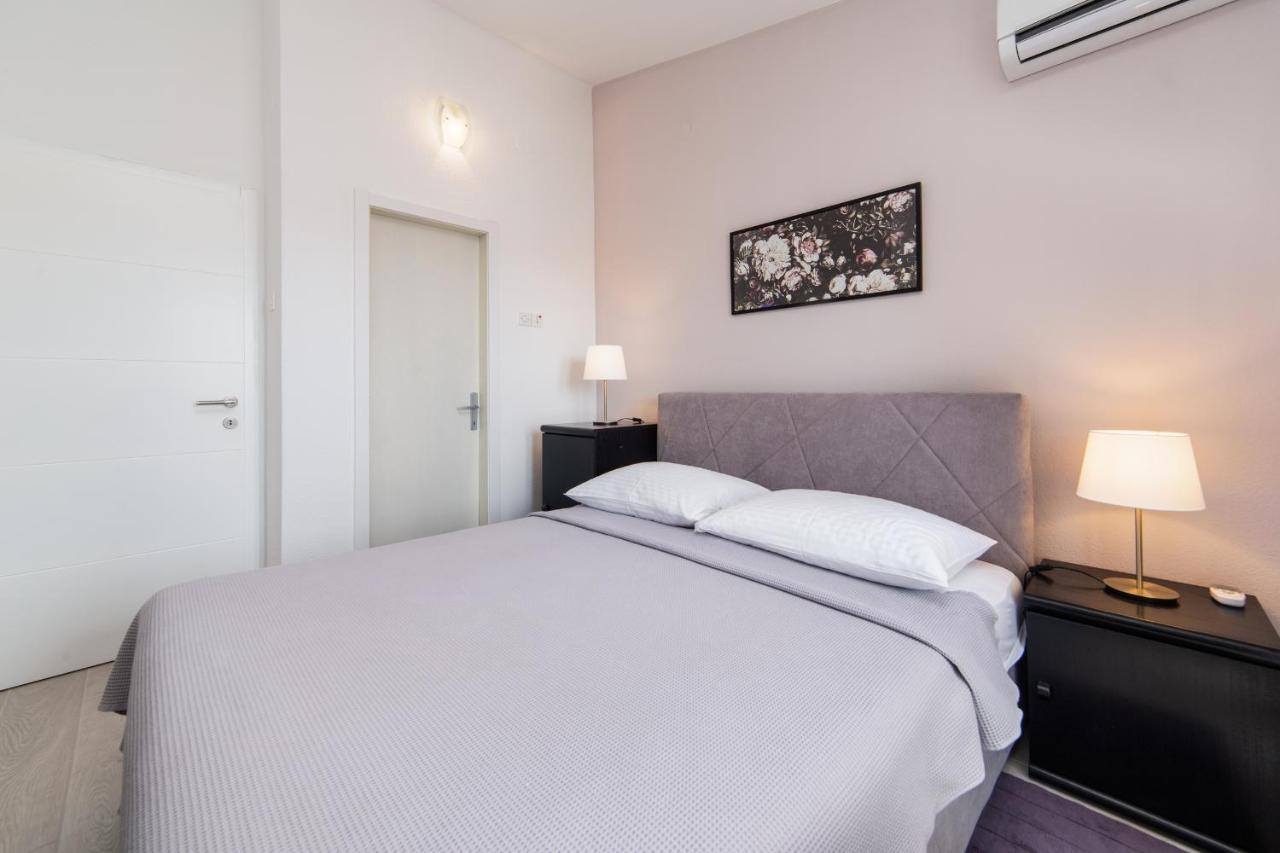 Divna Apartment Baska Voda