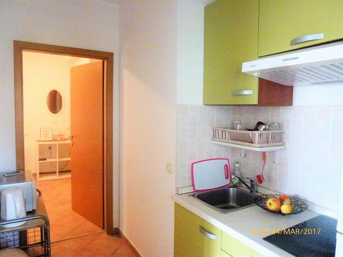 Divna Apartment