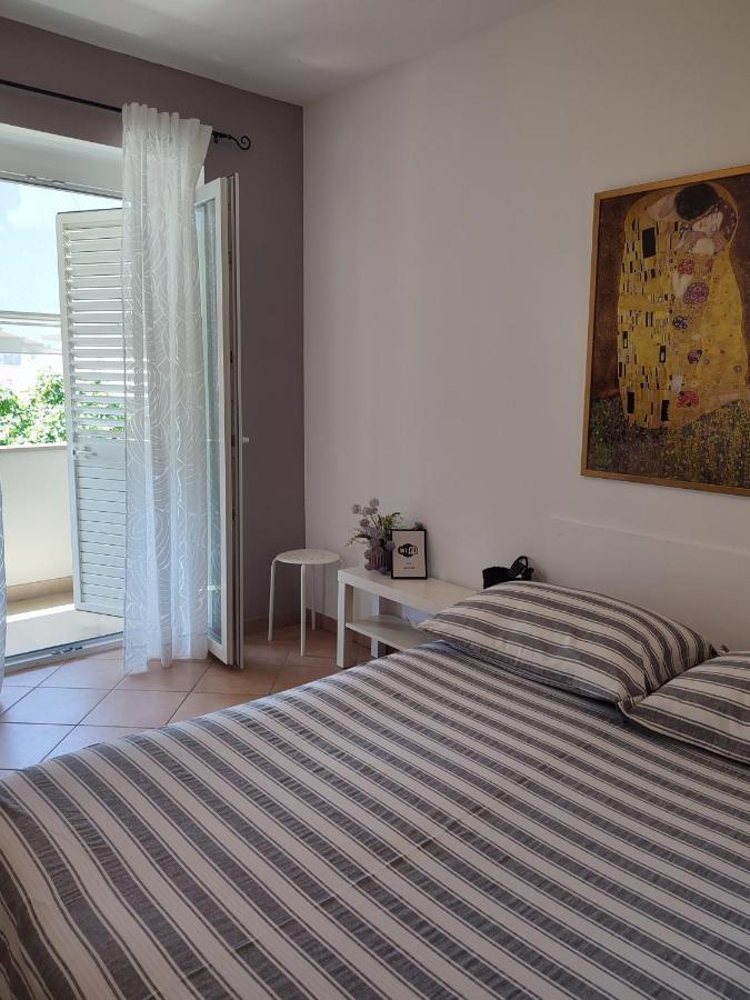 Divna Apartment Baska Voda