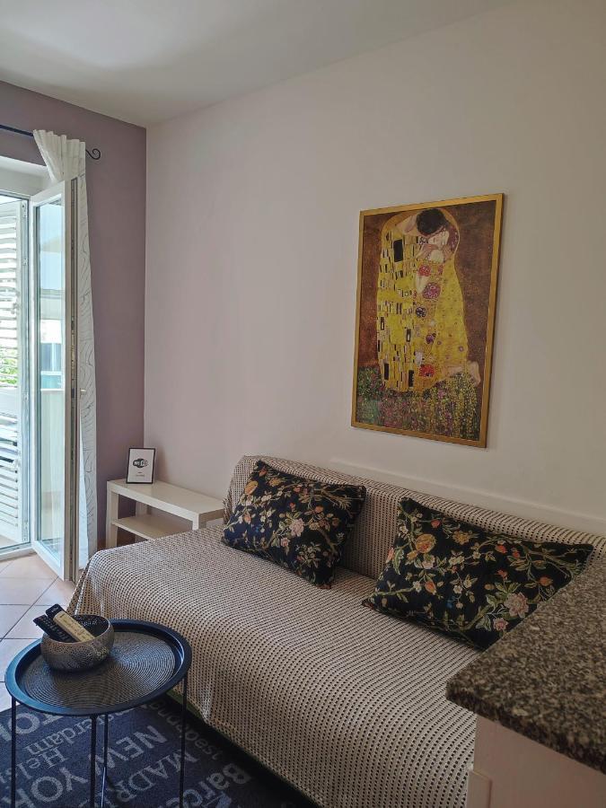 Apartment Divna *
