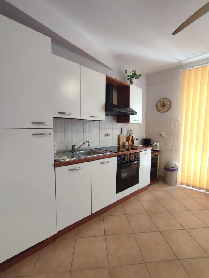 Apartment Divna
