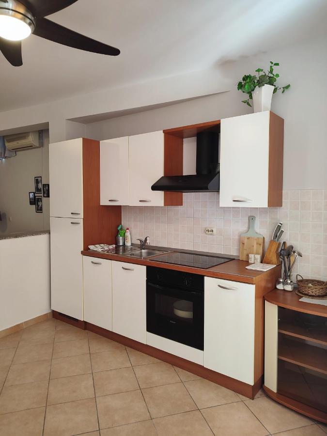Apartment Divna *