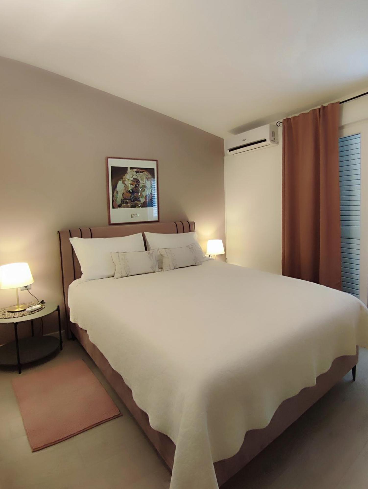 Apartment Divna *