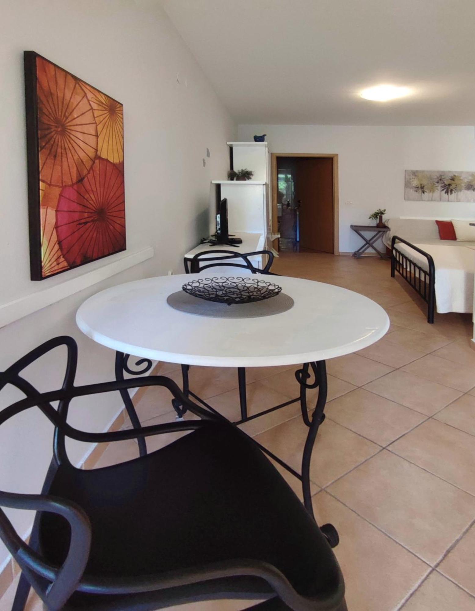 Apartment Divna Baska Voda