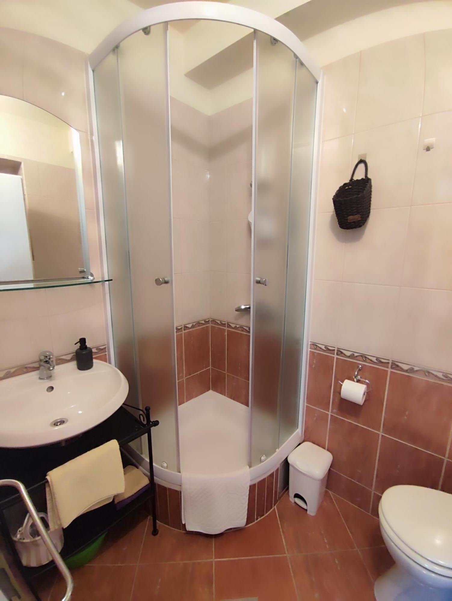 Divna Apartment