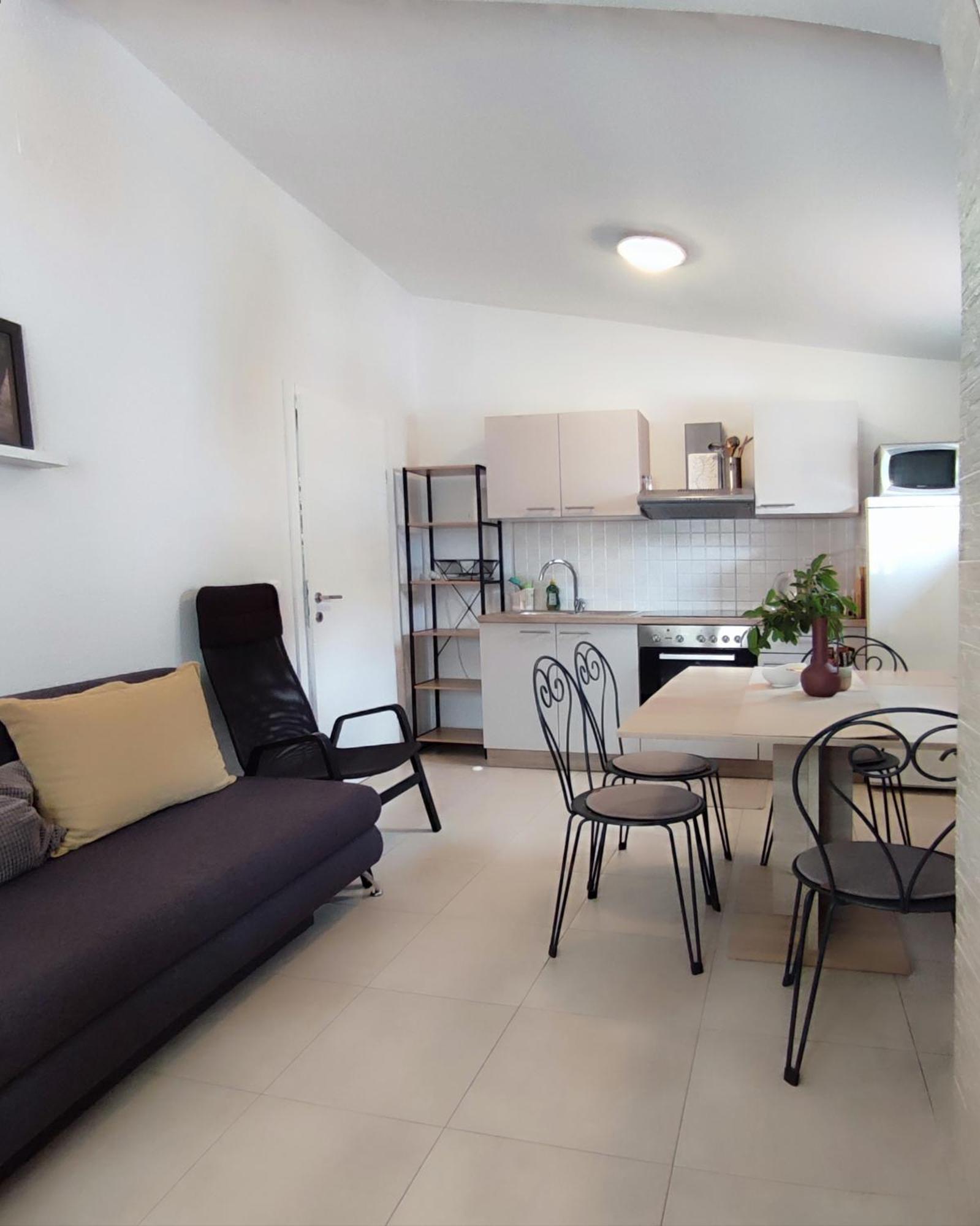 Divna Apartment