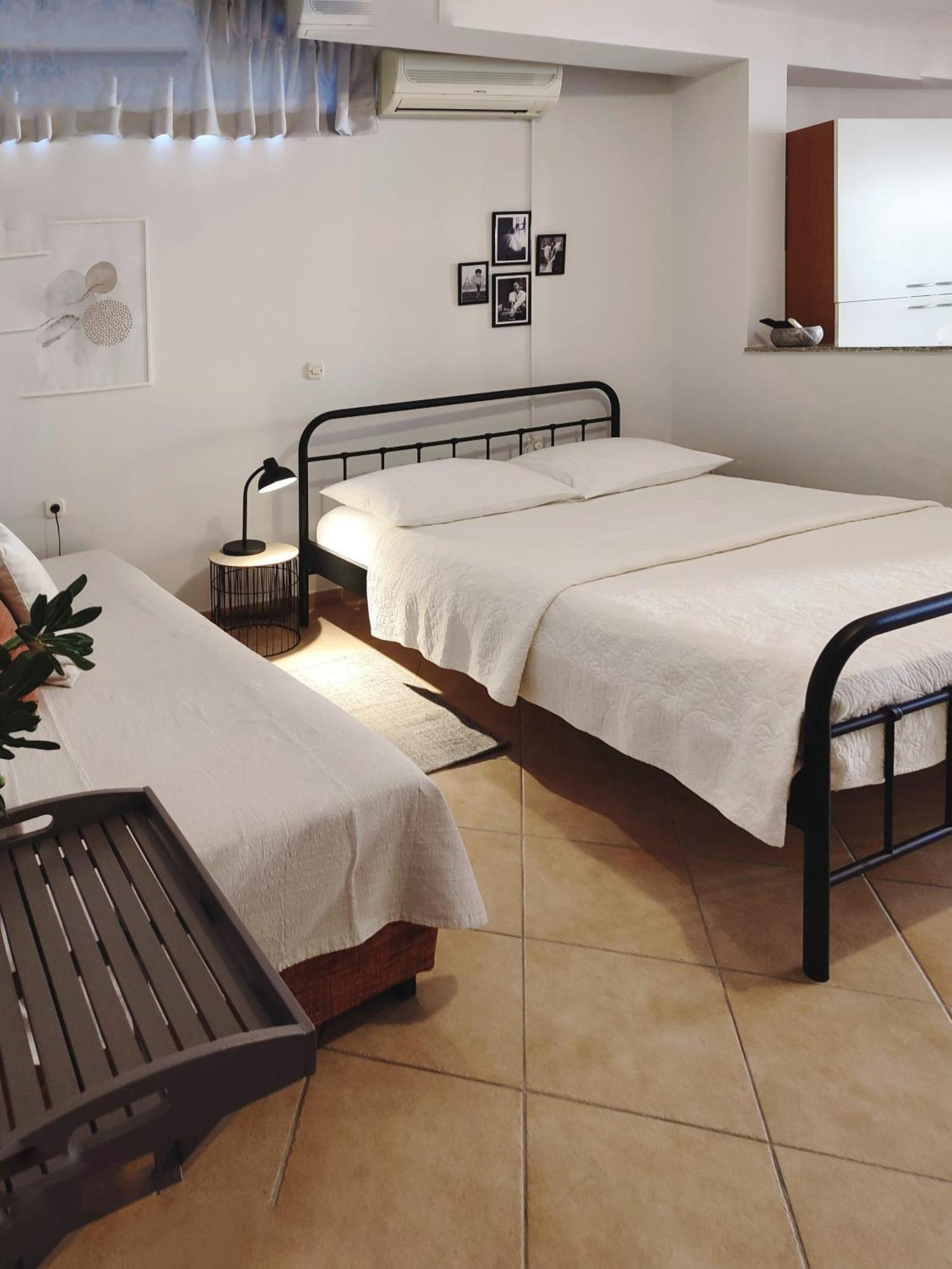 Apartment Divna Baska Voda