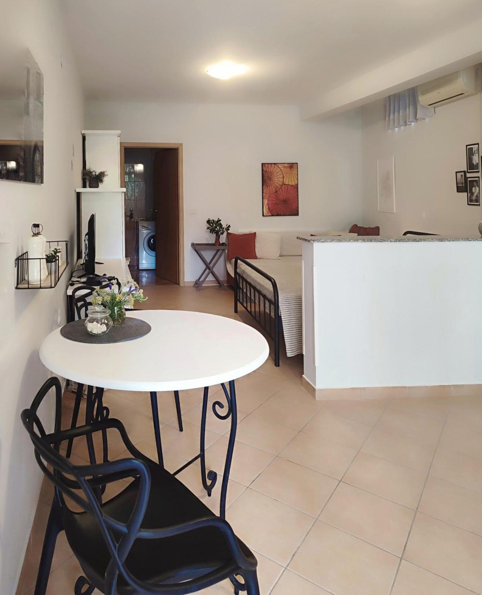 Apartment Divna