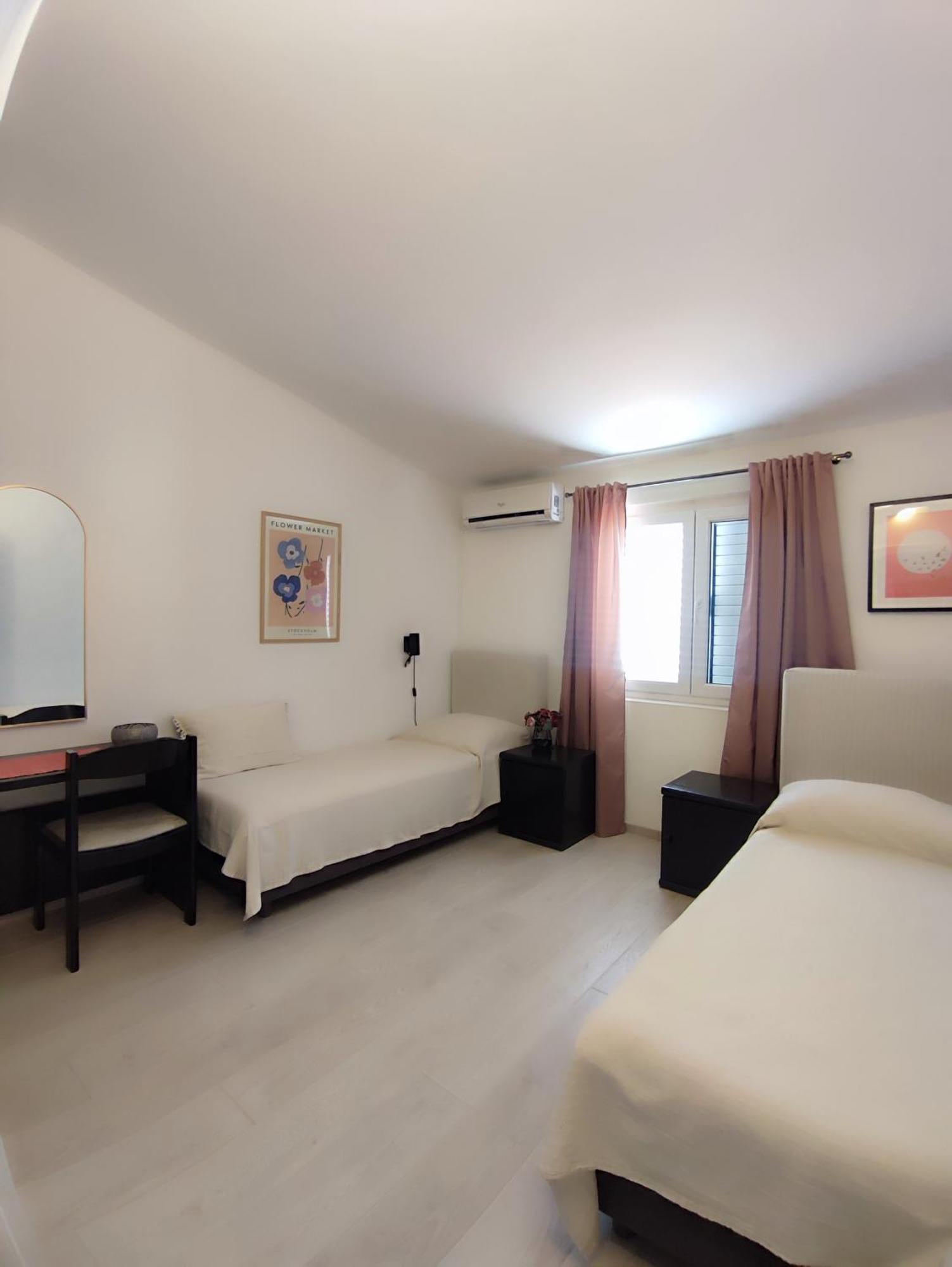 Apartment Divna *
