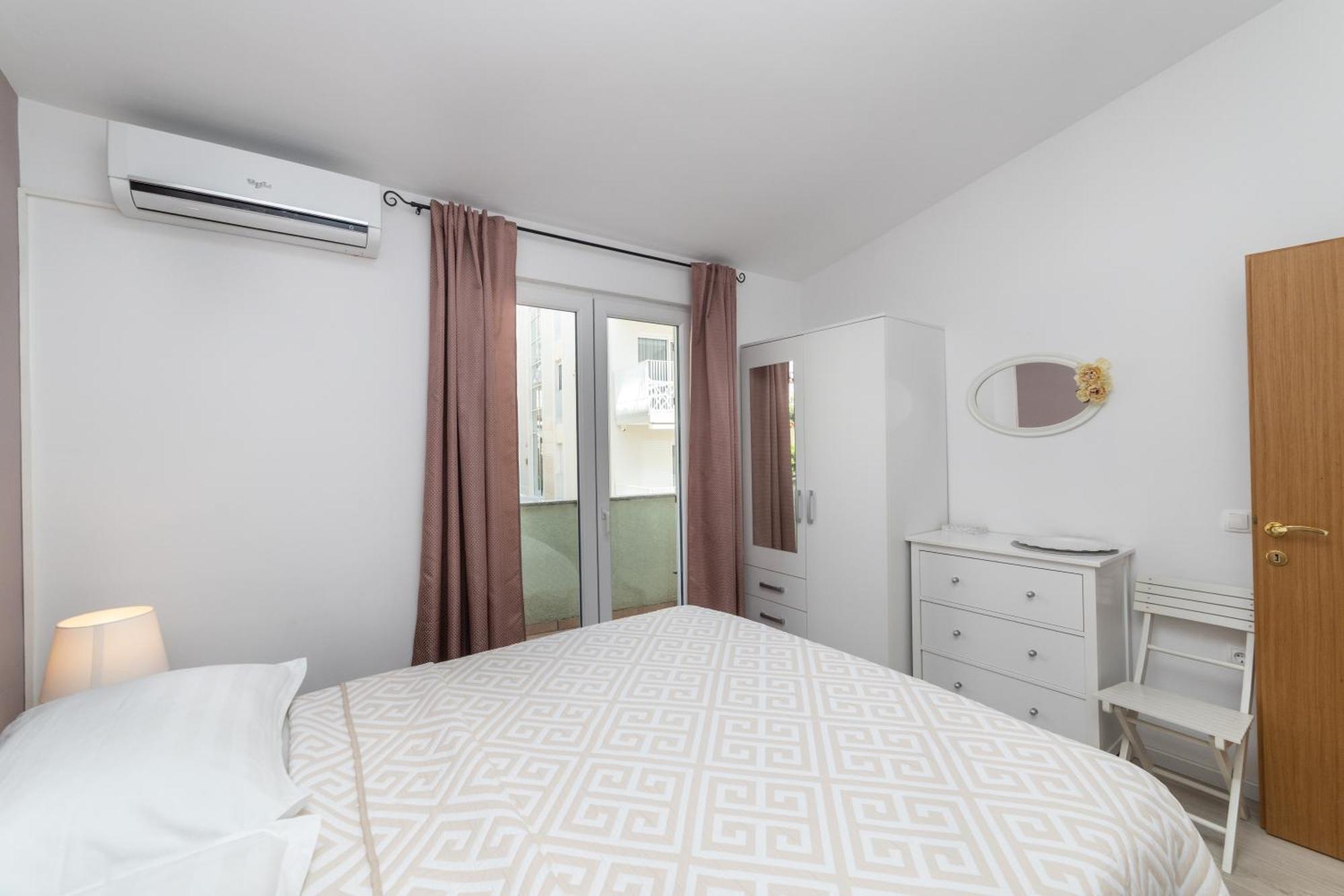 Divna Apartment Baska Voda