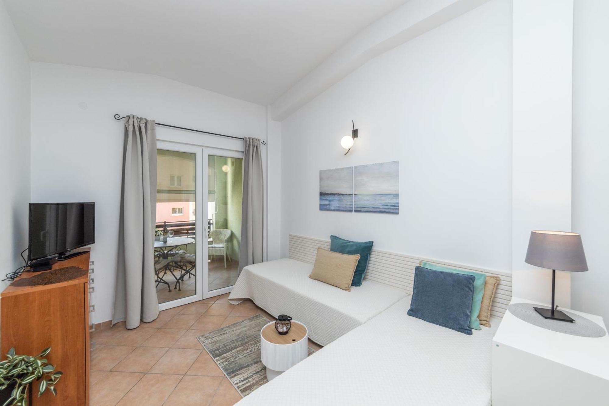Divna Apartment