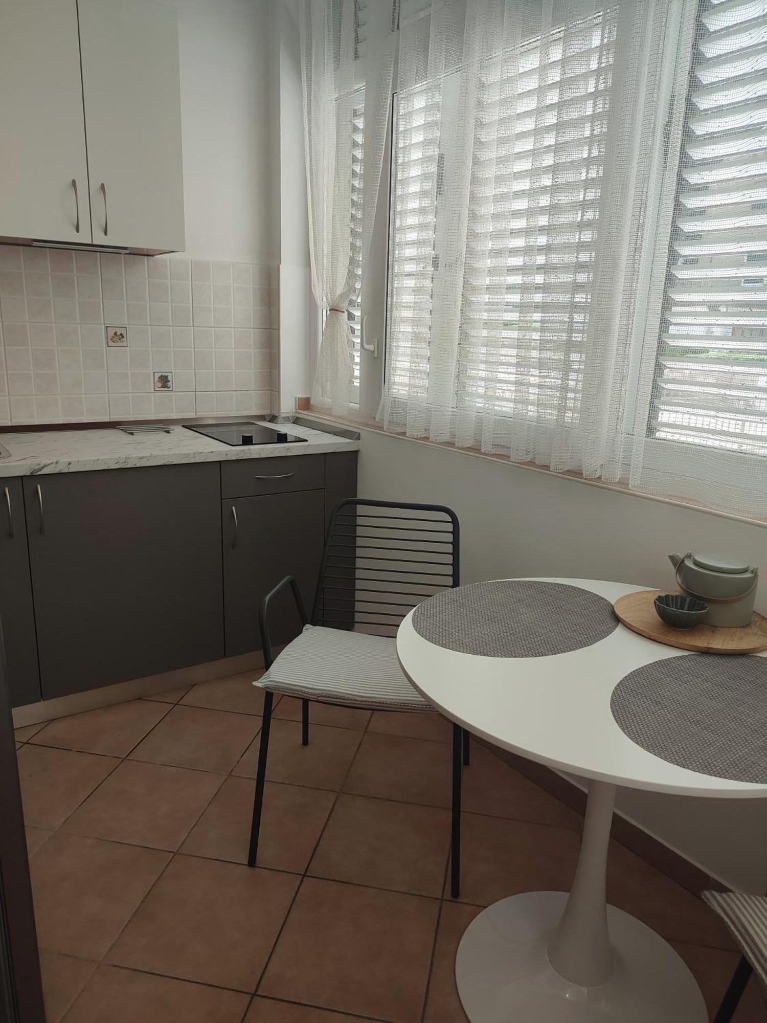 Apartment Divna